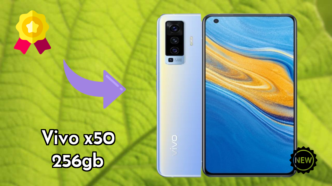 Vivo X50 256GB RAM Review: 8 GB RAM Multitasking Test