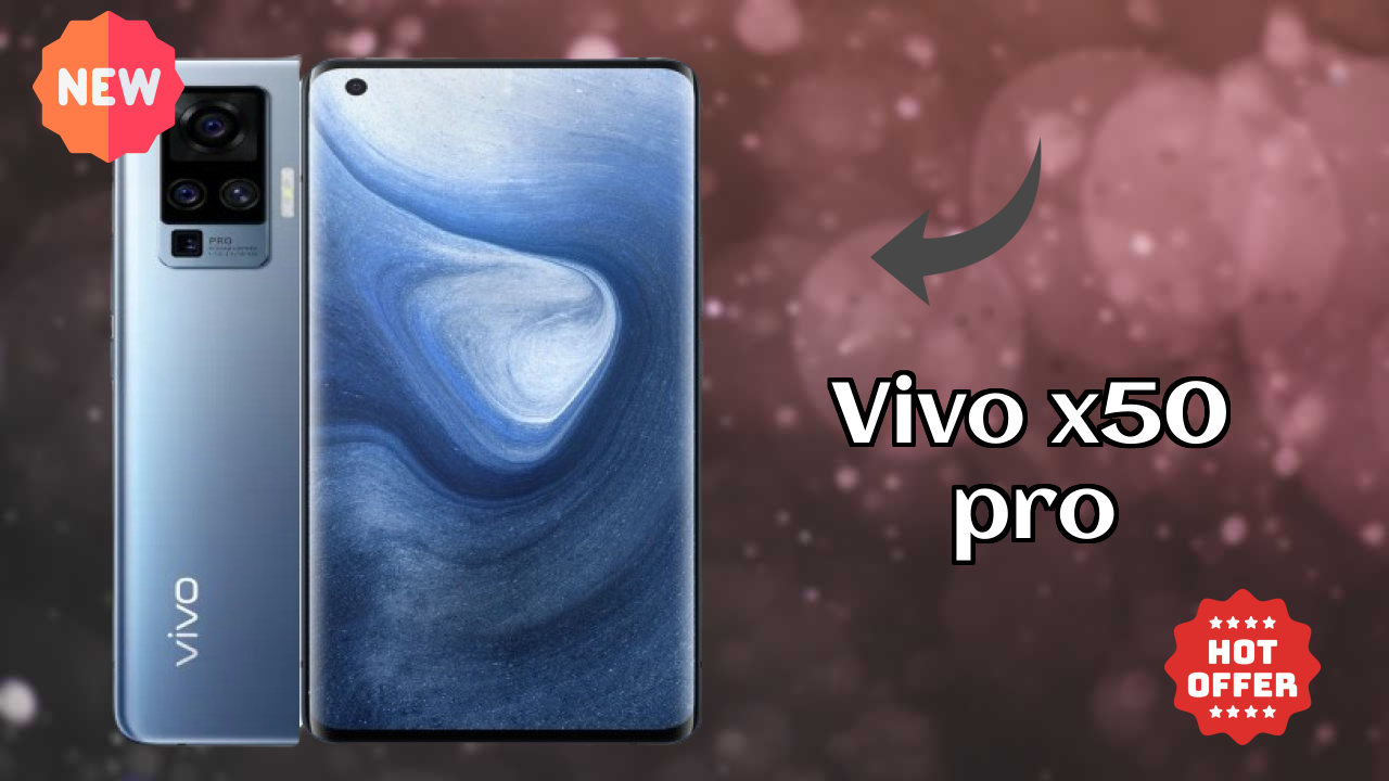 Vivo X50 Pro Camera Quality: 48 MP + 13 MP + 8 MP + 8 MP Rear Camera Photo Review