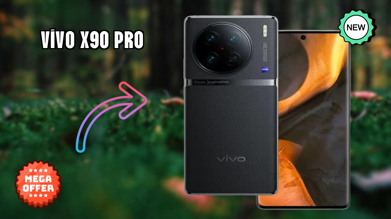 Vivo X90 Pro at ₹64,999 - Should You Buy It?