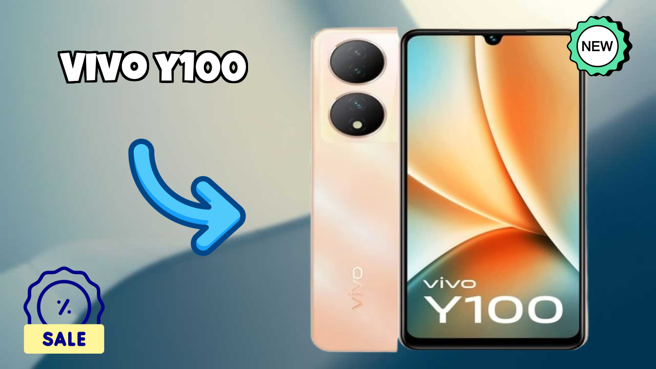 Vivo Y100 vs iPhone 15: Complete Comparison