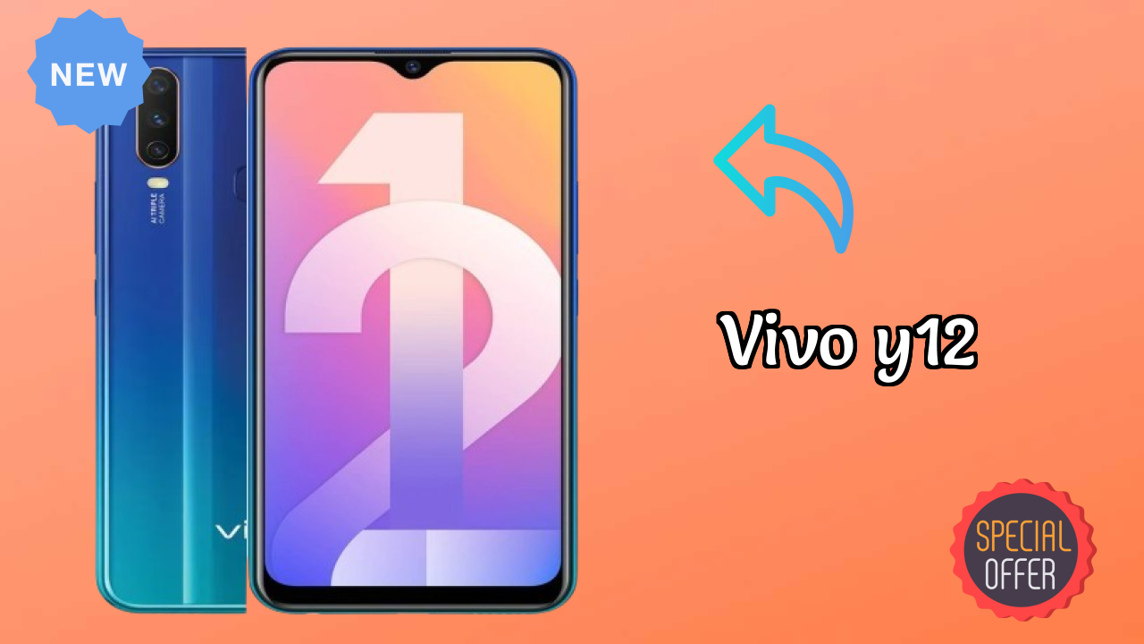 Vivo Y12 vs Competitors: Best Budget Phone?
