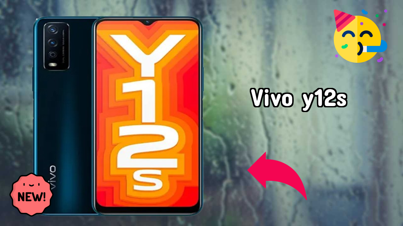 Vivo Y12s RAM Review: 3 GB RAM Multitasking Analysis