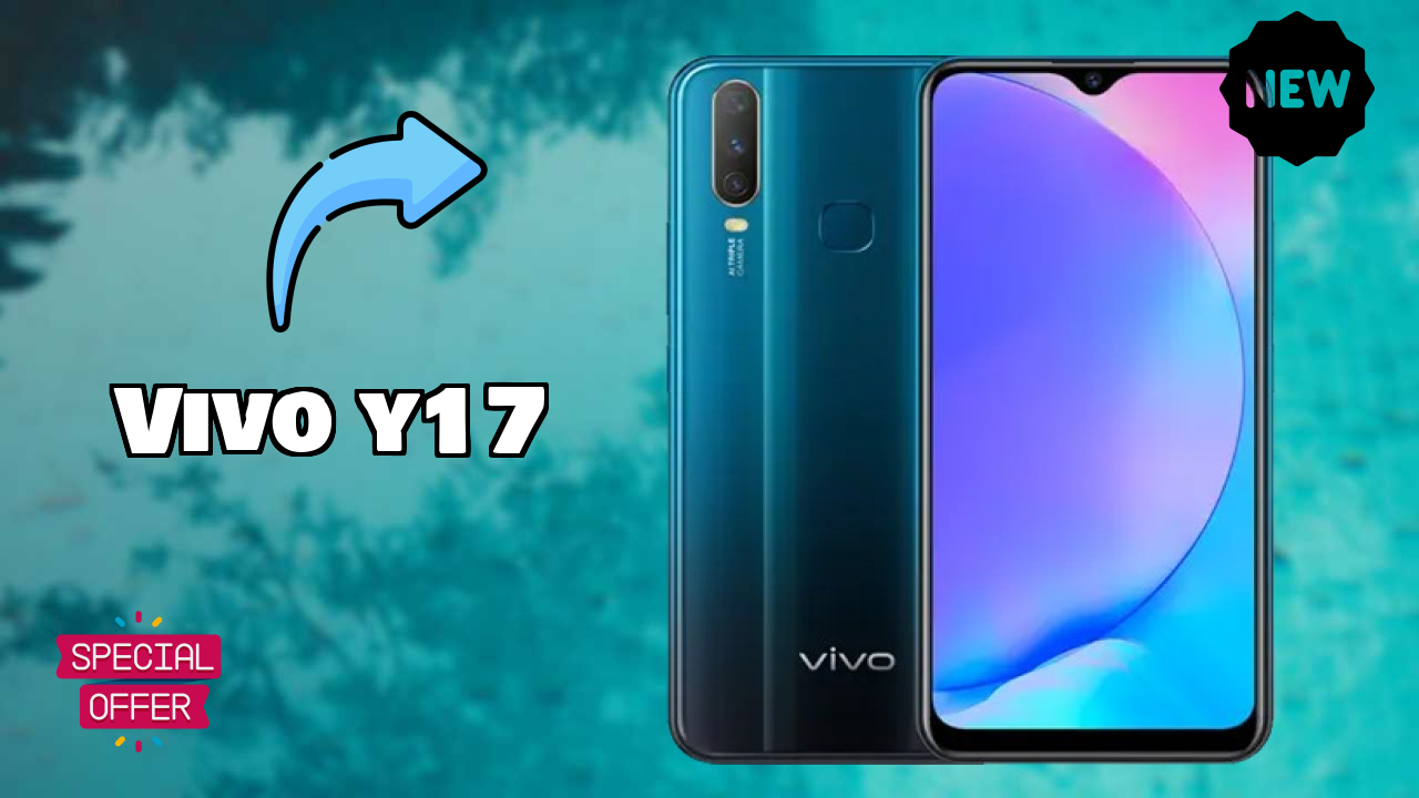 Vivo Y17 RAM Review: 4 GB RAM Gaming Tested