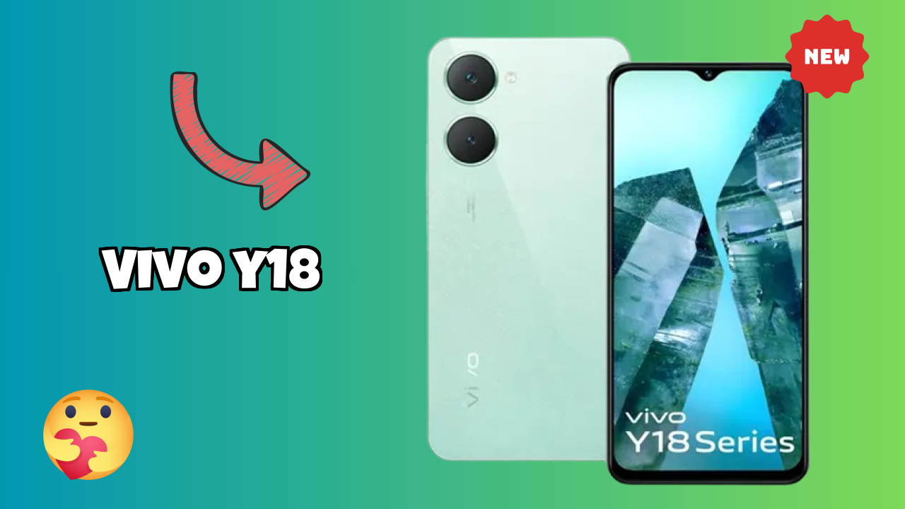 Vivo Y18 Price Analysis: ₹10,570 Value Check