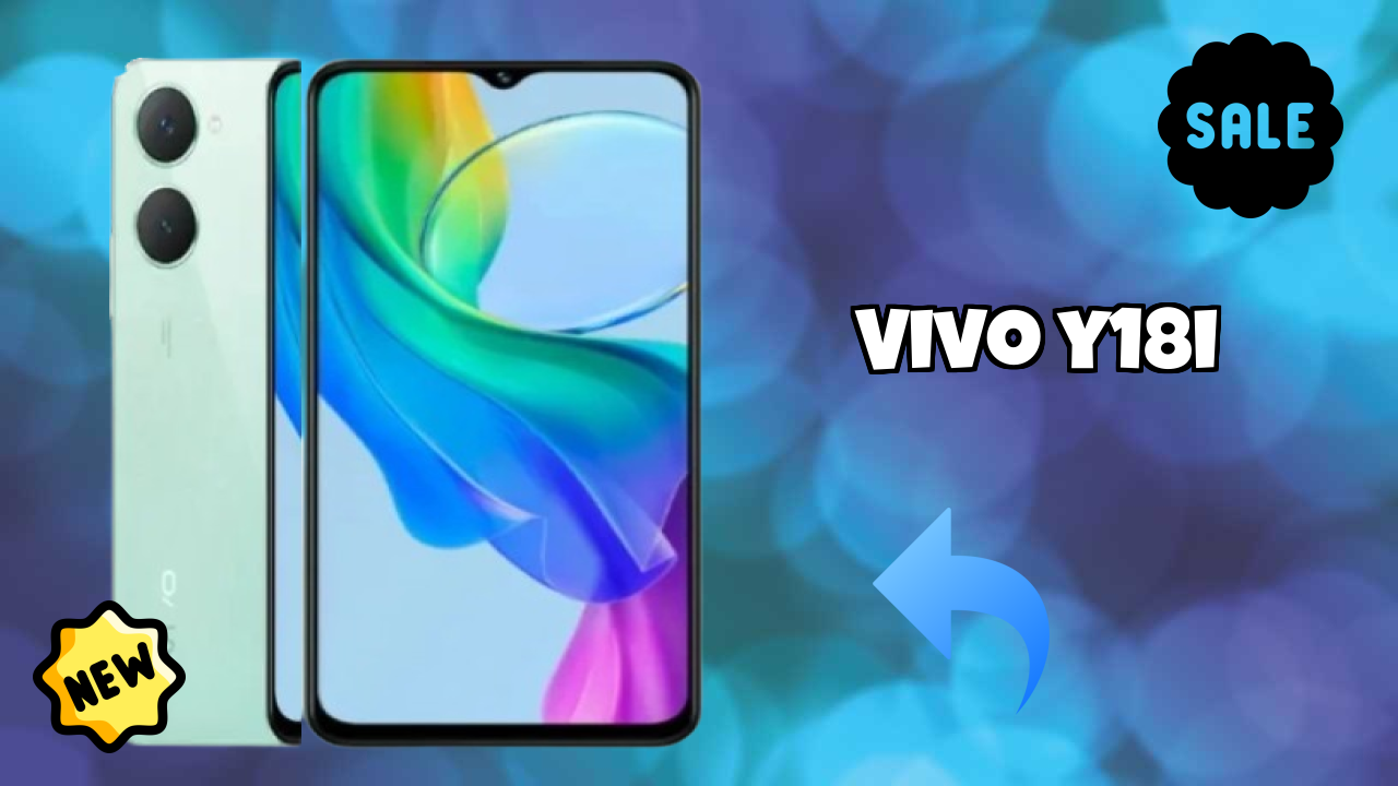 Vivo Y18i Price Analysis: ₹8,499 Good Investment?
