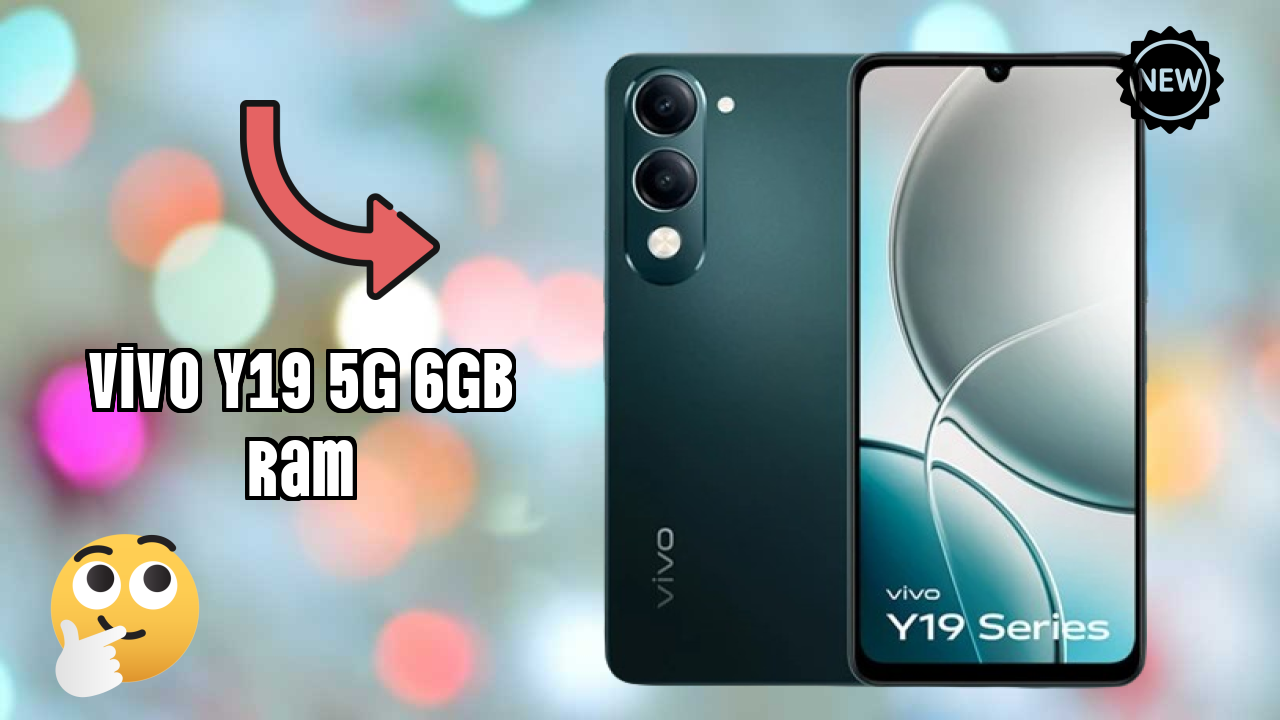 Vivo Y19 5G 6GB RAM Camera Review: 13 MP + 0.08 MP Rear Camera Low Light