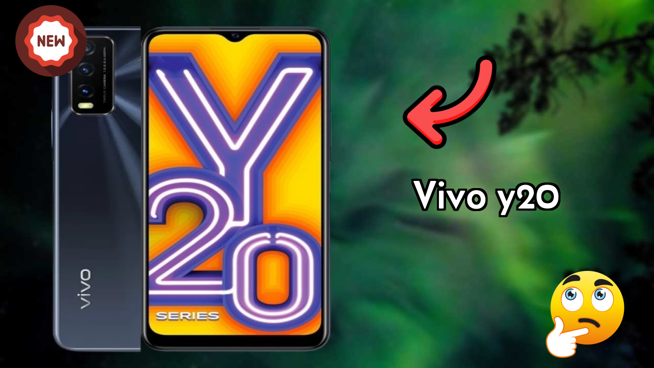 Vivo Y20 Price Review: ₹16,990 Worth the Money?