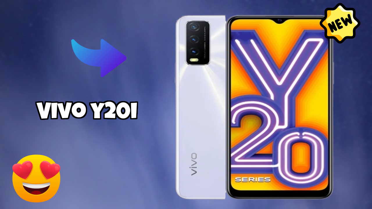 Vivo Y20i Display Size: 6.51 Inches (16.54 Cm) Screen Quality