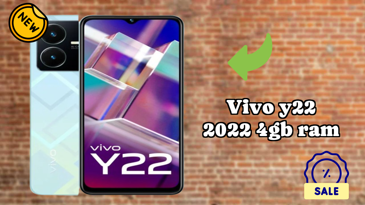 Vivo Y22 2022 4GB RAM Battery Review: 5000 MAh Endurance Test
