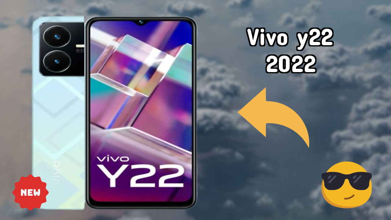 Vivo Y22 2022 Camera Review: 50 MP + 2 MP Rear Camera Photo Quality