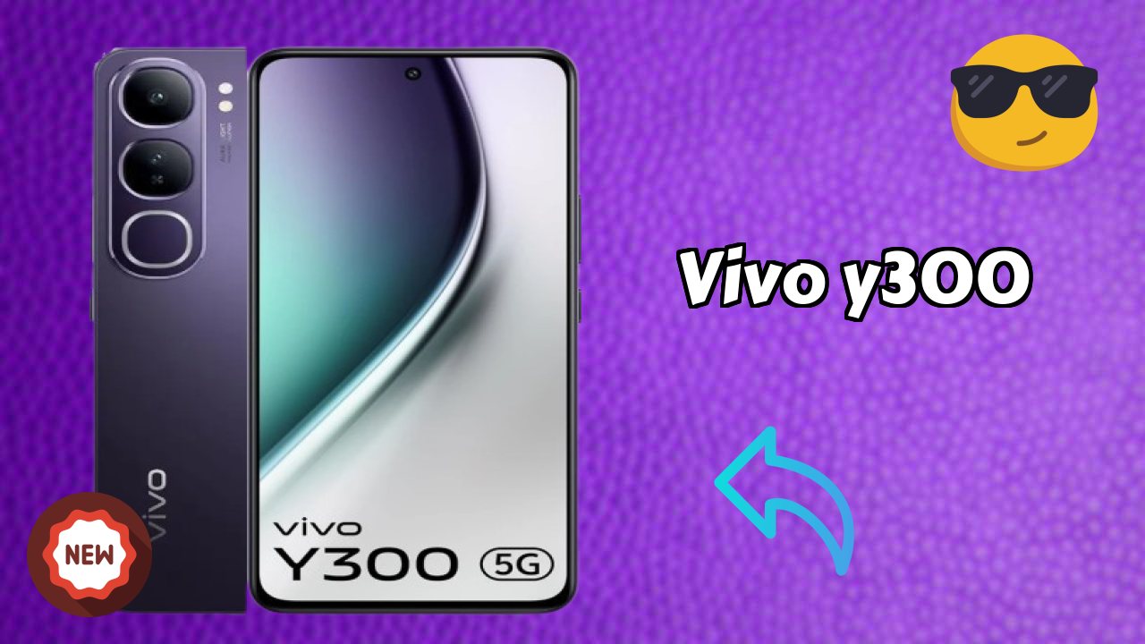 Vivo Y300 Battery Review: 5000 MAh Usage Analysis