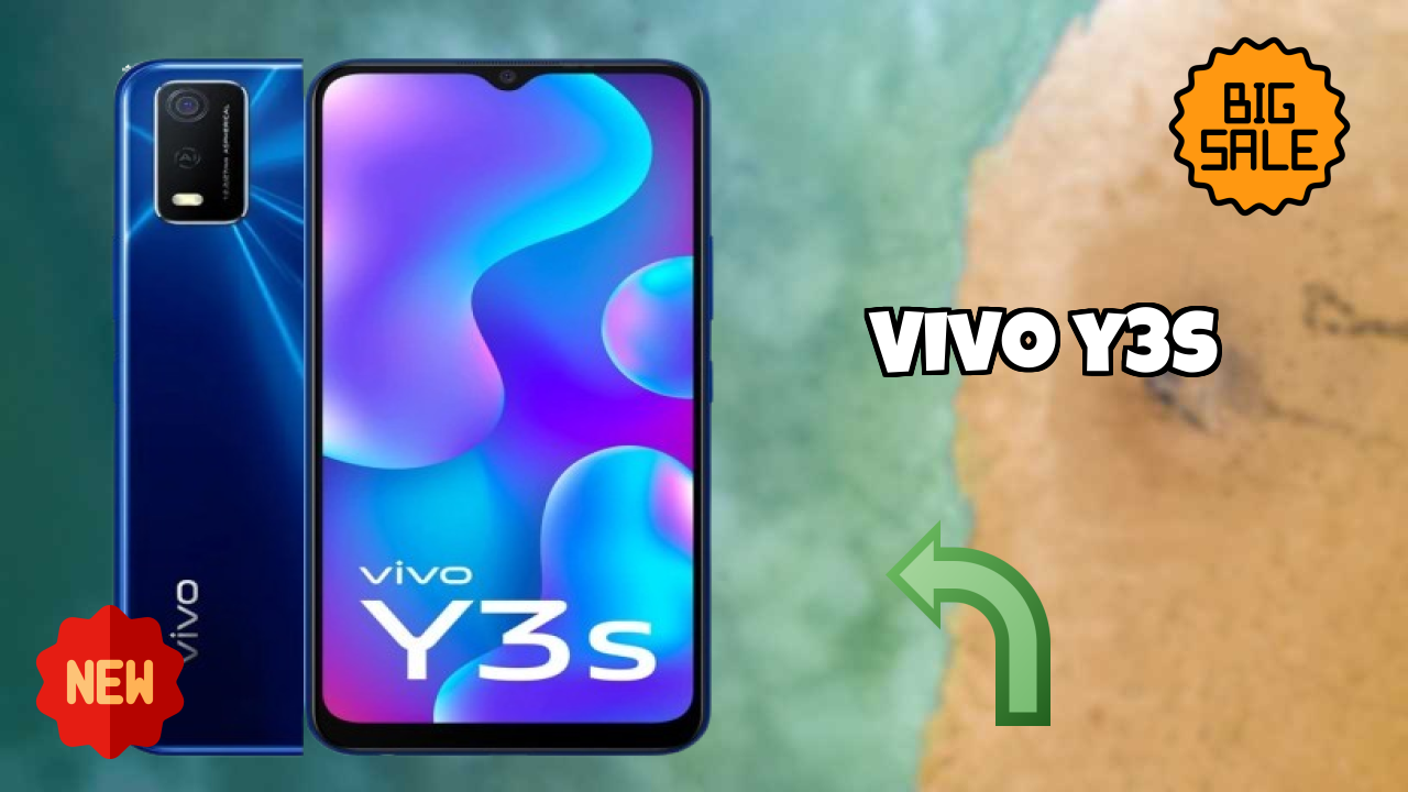 Vivo Y3s Processor Test: MediaTek Helio P35 Performance Score