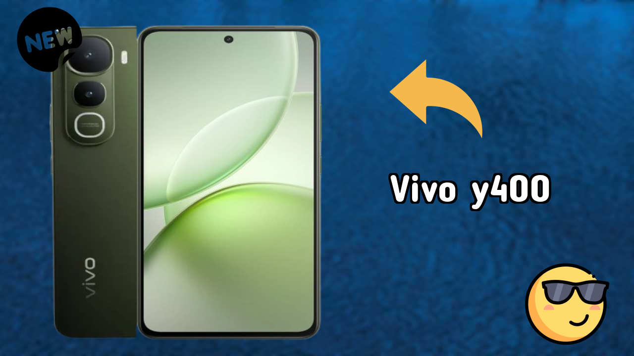 Vivo Y400 Performance Test: Snapdragon 4 Gen 2 All Apps