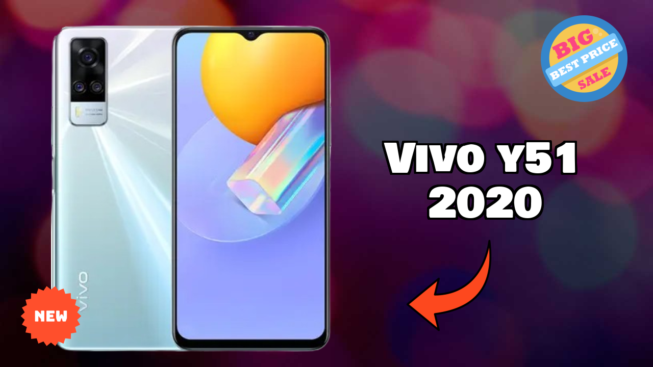 Vivo Y51 2020 Processor Review: Snapdragon 665 Performance