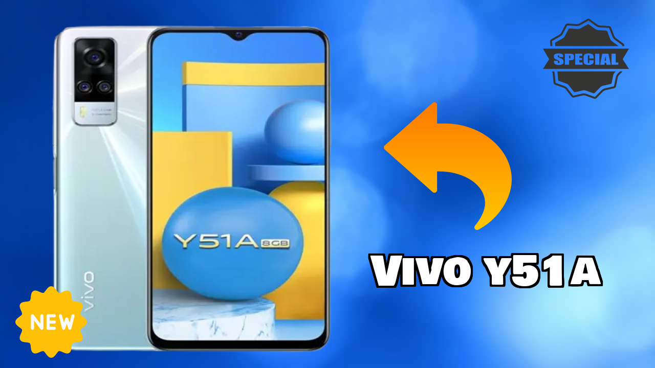 Vivo Y51A at ₹21,990 - Best Phone in This Price Range