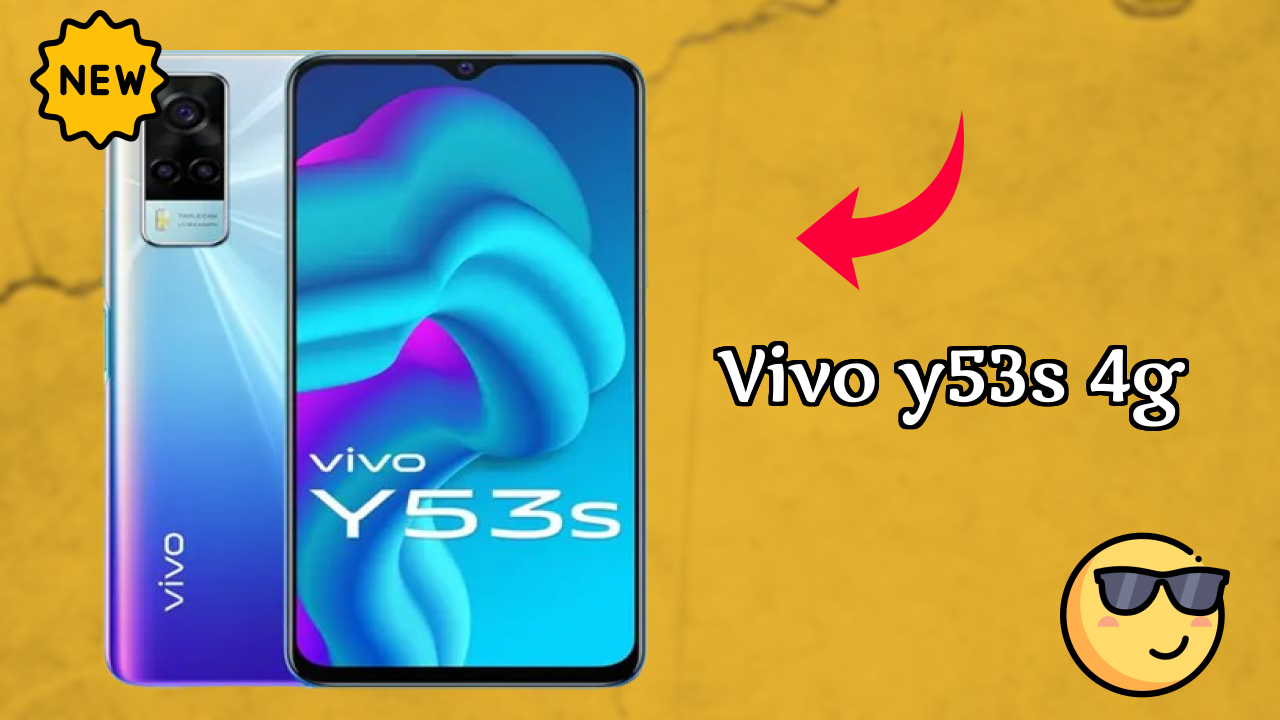 Vivo Y53s 4G RAM Performance: 8 GB RAM Multitasking Test