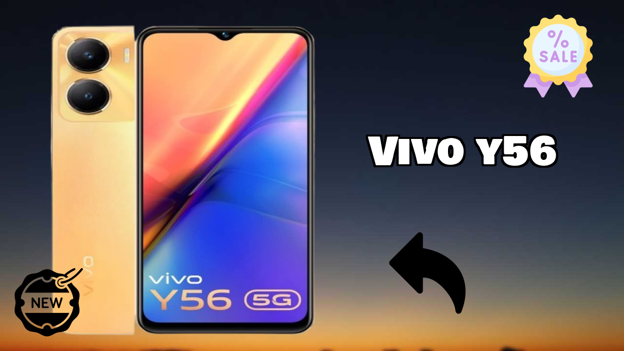 Vivo Y56 Camera Review: 50 MP + 2 MP Rear Camera Low Light