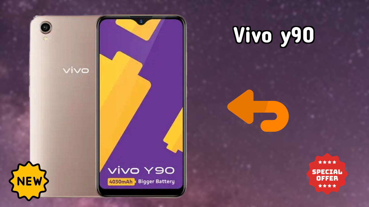 Vivo Y90 RAM Test: Is 2 GB RAM Enough for 2024 Apps?