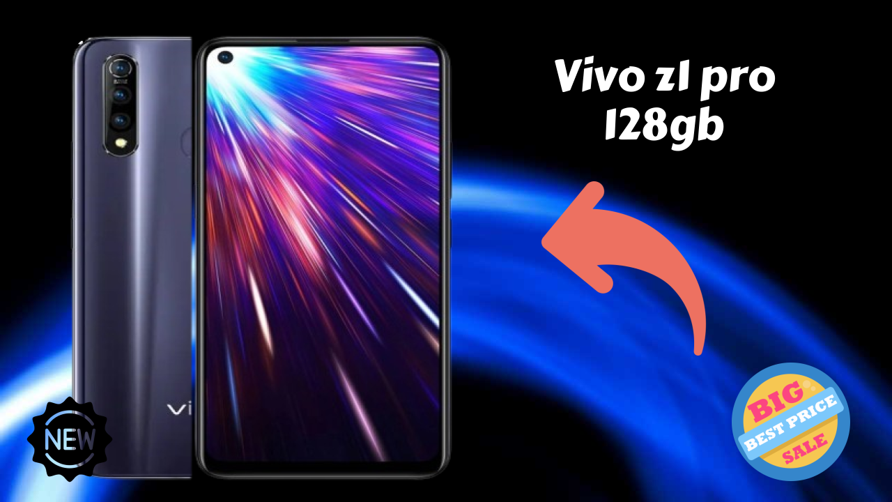 Vivo Z1 Pro 128GB Battery Review: 5000 MAh Real Usage Test