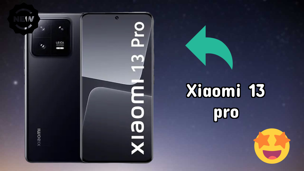 Best Budget Phone Alert: Xiaomi 13 Pro Now at Just ₹43,999