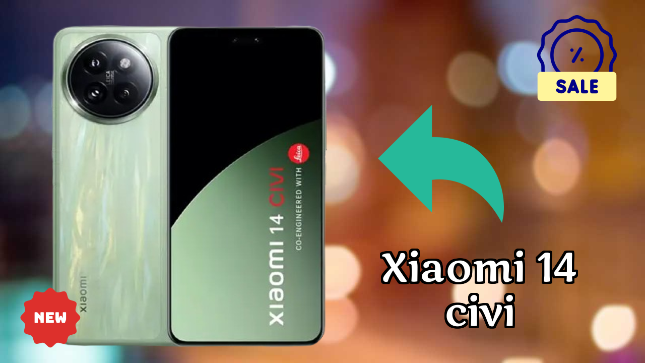 Xiaomi 14 Civi Battery Life: 4700 MAh Charging Analysis