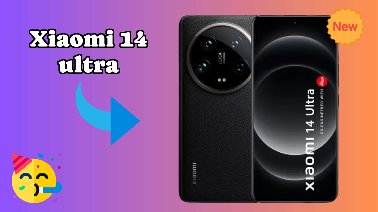 Xiaomi 14 Ultra Camera Review: 50 MP + 50 MP + 50 MP + 50 MP Rear Camera Photo Quality