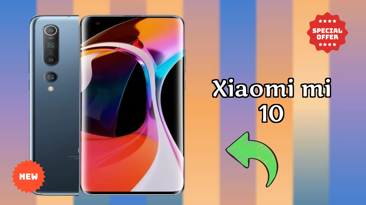 Xiaomi Mi 10 Battery Review: 4780 MAh Charging Speed