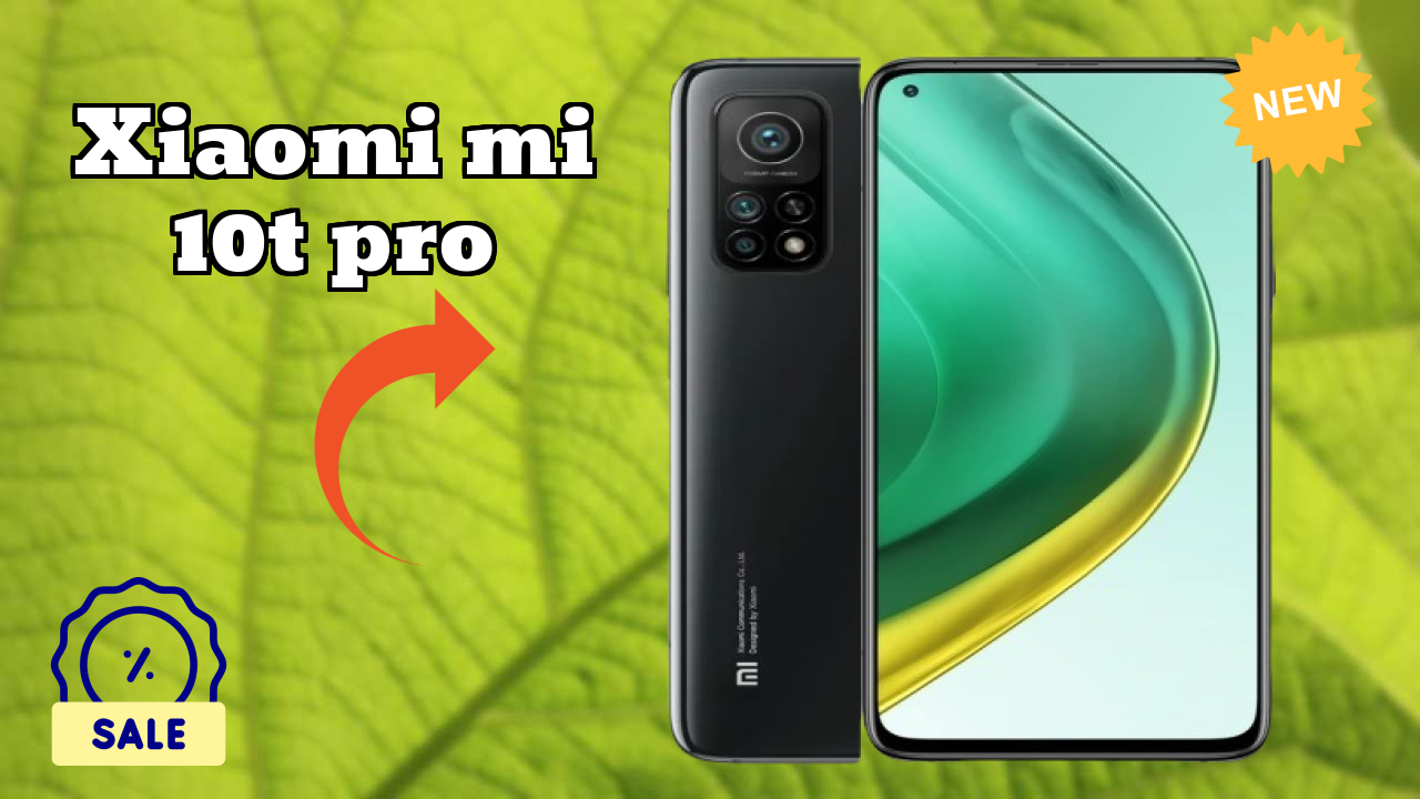 Xiaomi Mi 10T Pro RAM Test: 8 GB RAM Handles Heavy Apps?