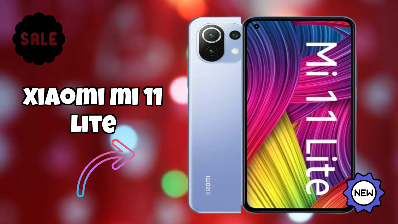 Xiaomi Mi 11 Lite RAM Analysis: 6 GB RAM Sufficient for Apps?