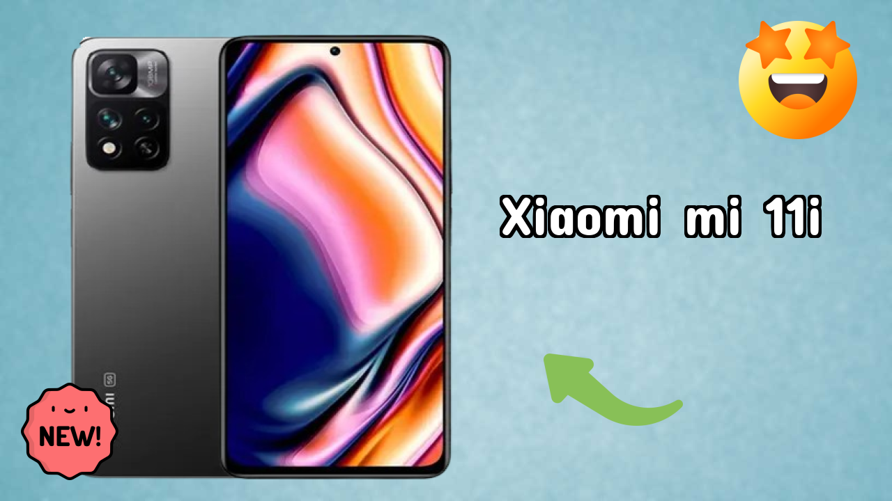 Xiaomi Mi 11i at ₹24,999 - Should You Buy It Now?