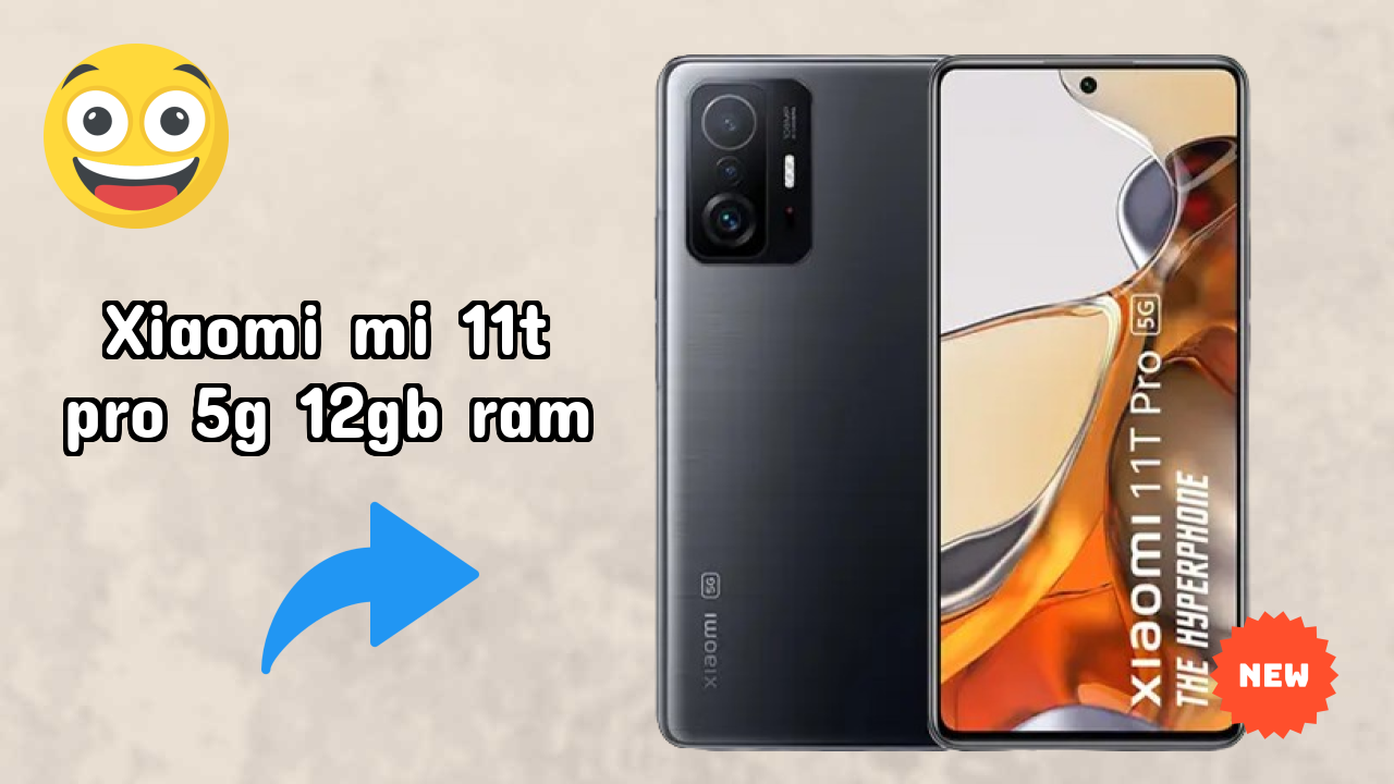 Xiaomi Mi 11T Pro 5G 12GB RAM Camera Quality: 16 MP Front Camera Selfie Review