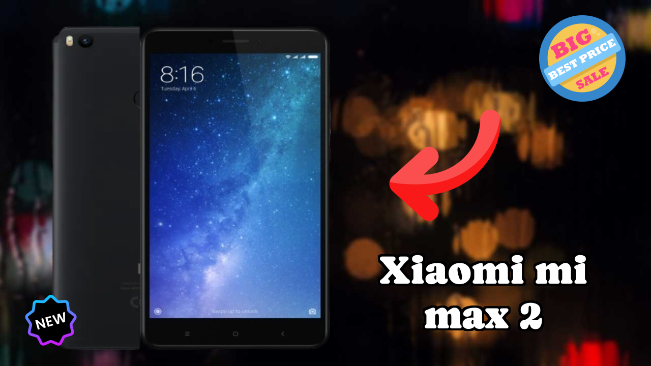 Xiaomi Mi Max 2 Camera Test: 12 MP Rear Camera Photo Quality