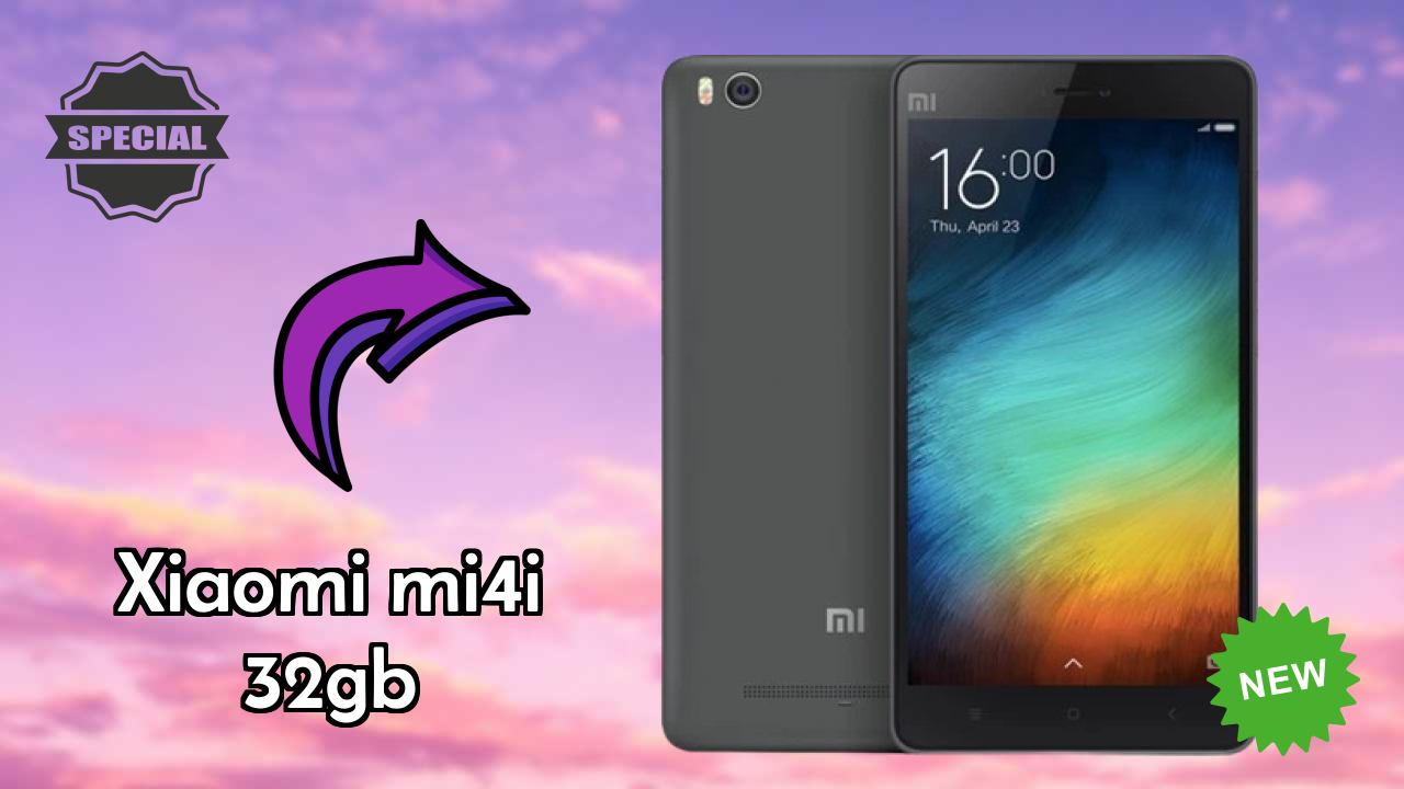 Xiaomi Mi4i 32GB RAM Review: 2 GB RAM Multitasking Review