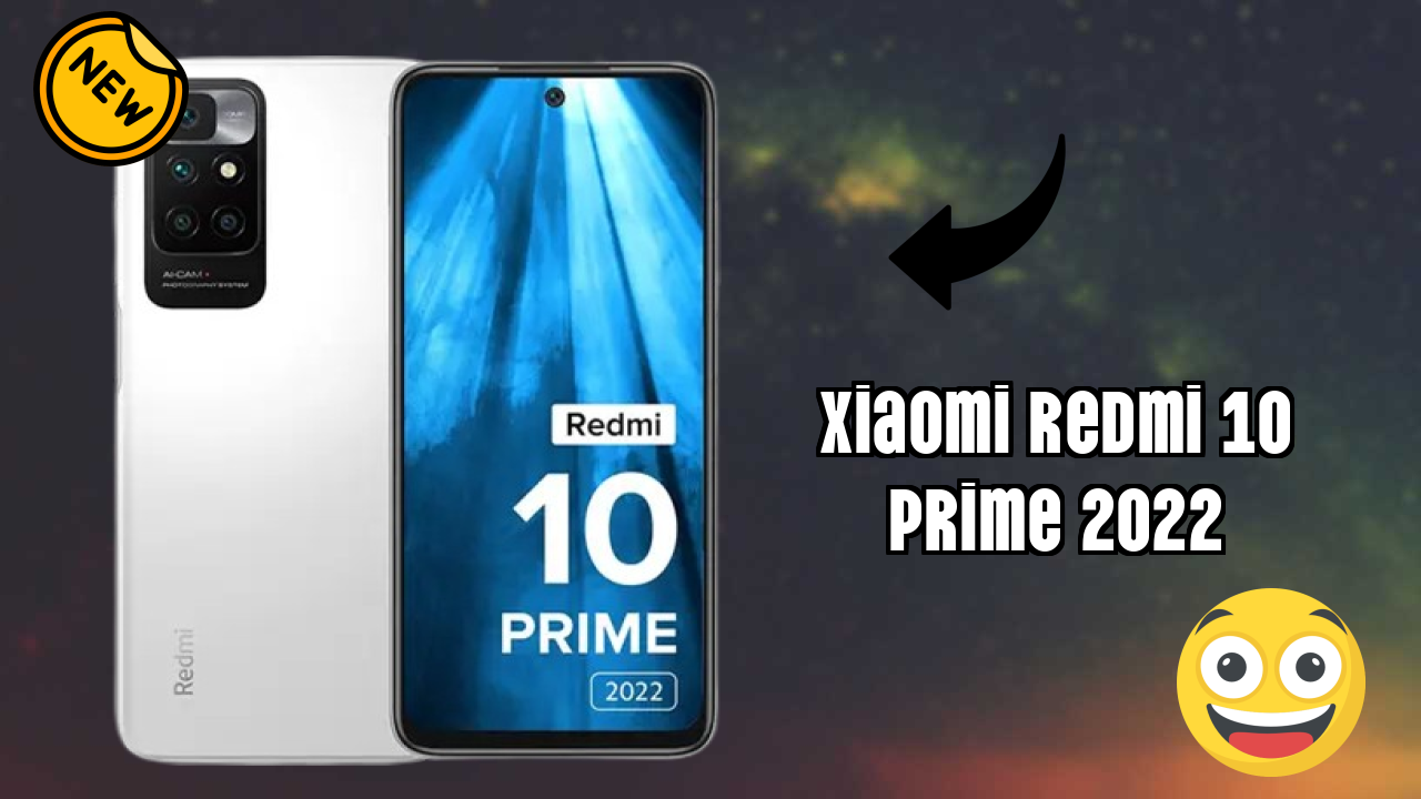Xiaomi Redmi 10 Prime 2022 RAM Performance: 4 GB RAM Gaming Tested