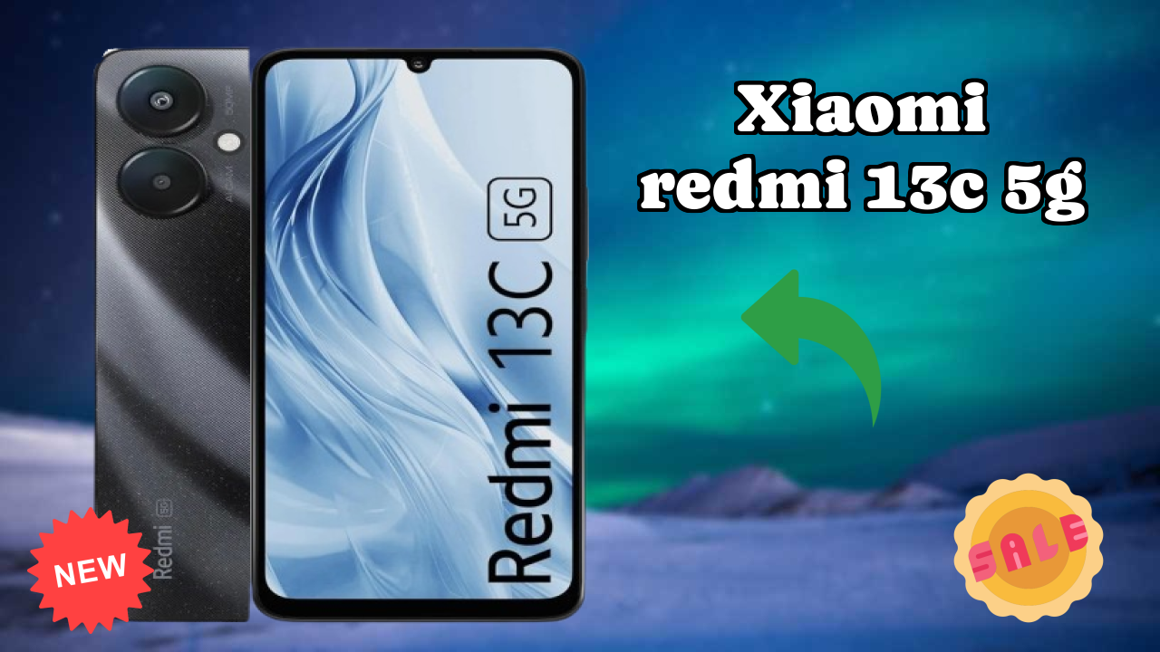 Xiaomi Redmi 13C 5G RAM Review: 4 GB RAM Multitasking Check