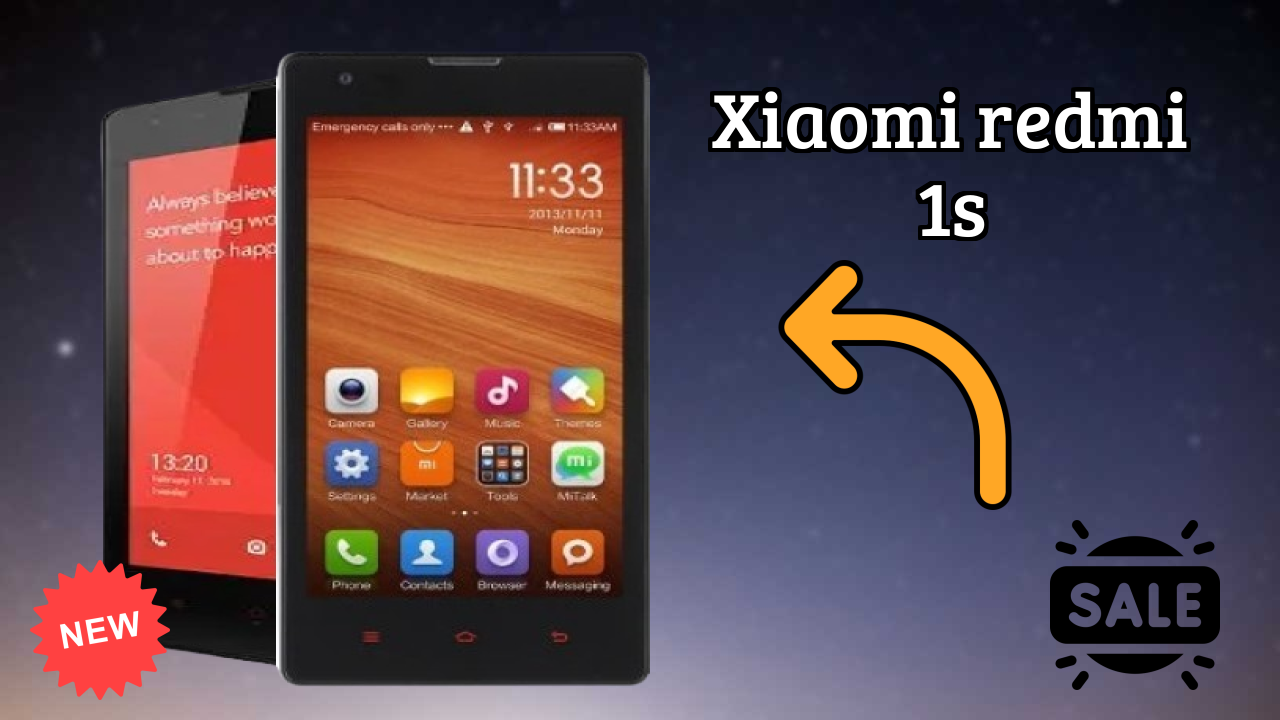 Xiaomi Redmi 1S Camera Quality: 8 MP Rear Camera Low Light