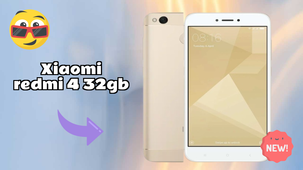 Xiaomi Redmi 4 32GB Camera Review: 13 MP Rear Camera Photo Test