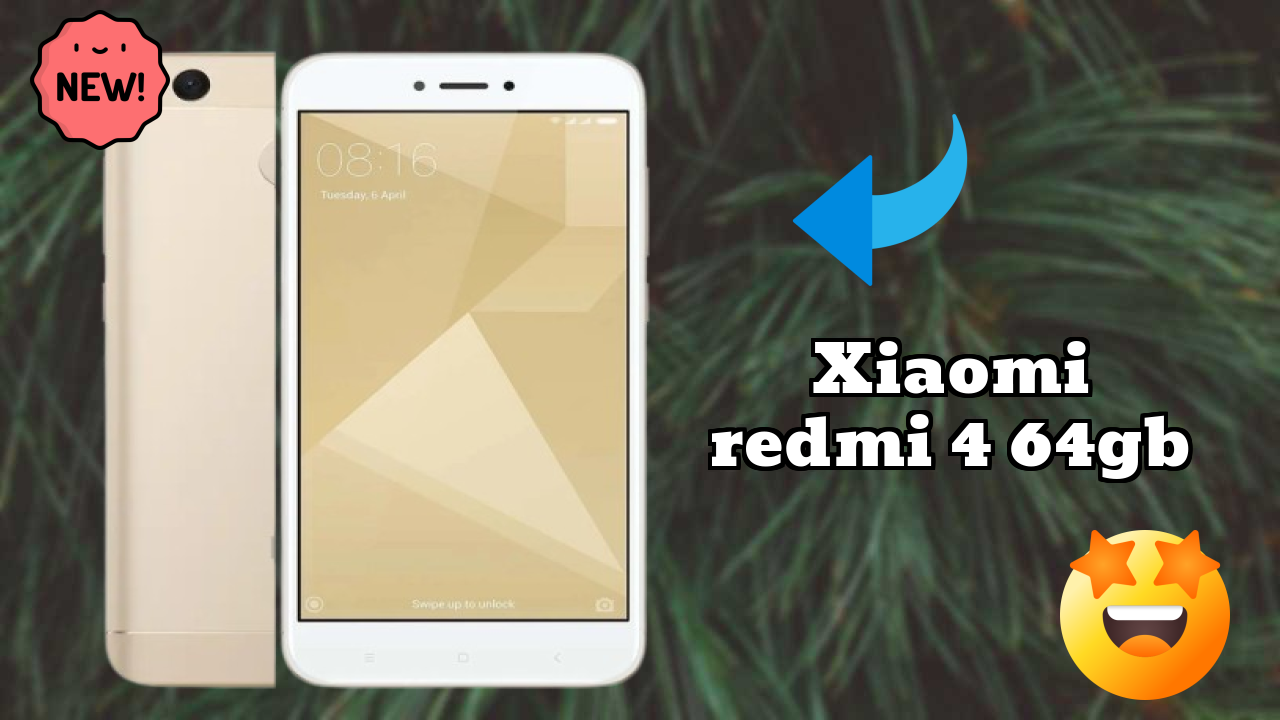 Xiaomi Redmi 4 64GB Processor Test: Snapdragon 435 Benchmarks