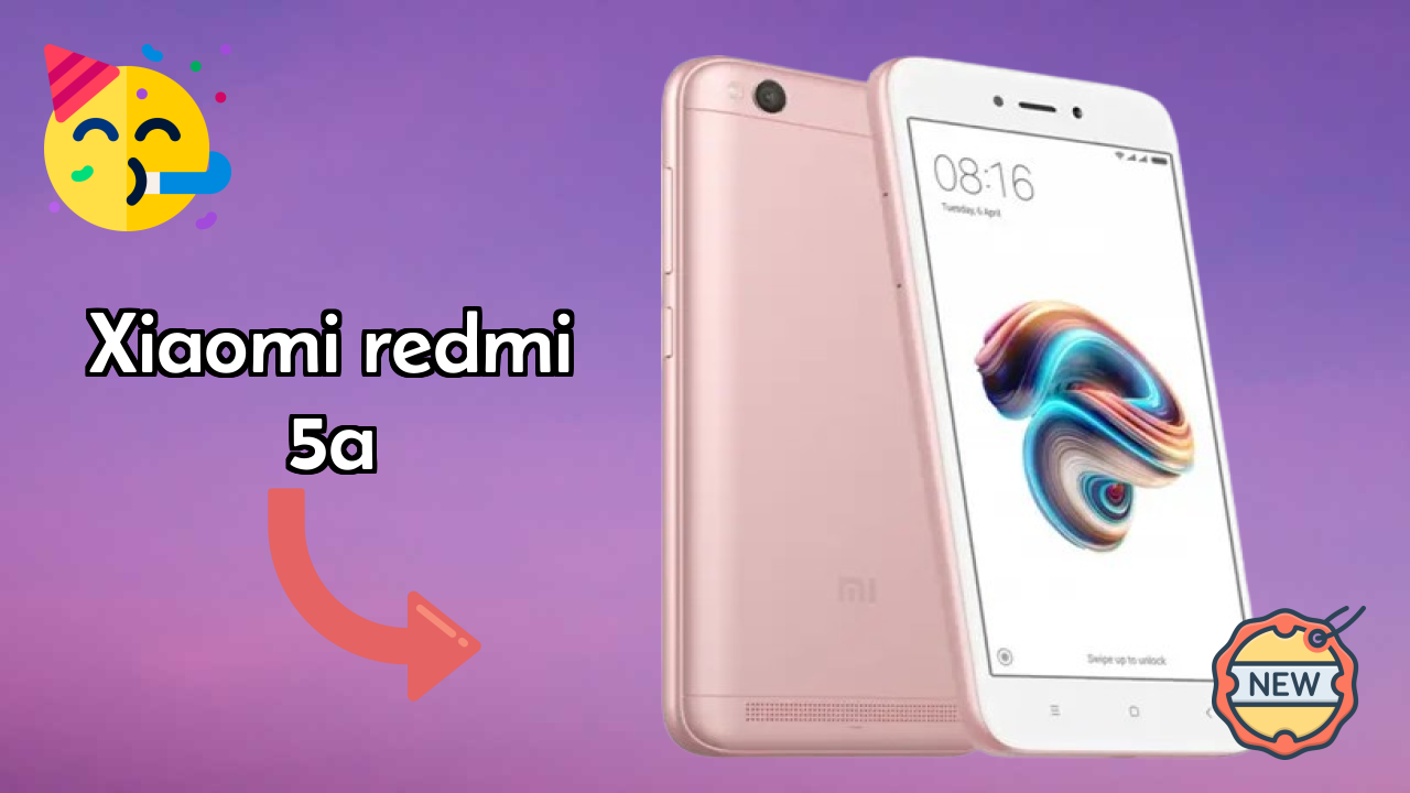 Is Xiaomi Redmi 5A Good for Photography? 13 MP Rear Camera Review