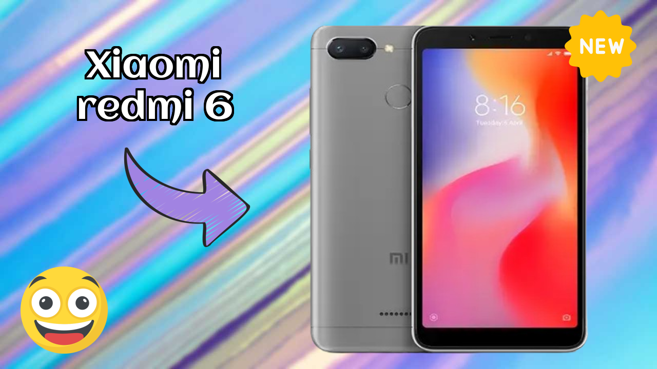 Xiaomi Redmi 6 Price: ₹6,999 - Should You Buy It?