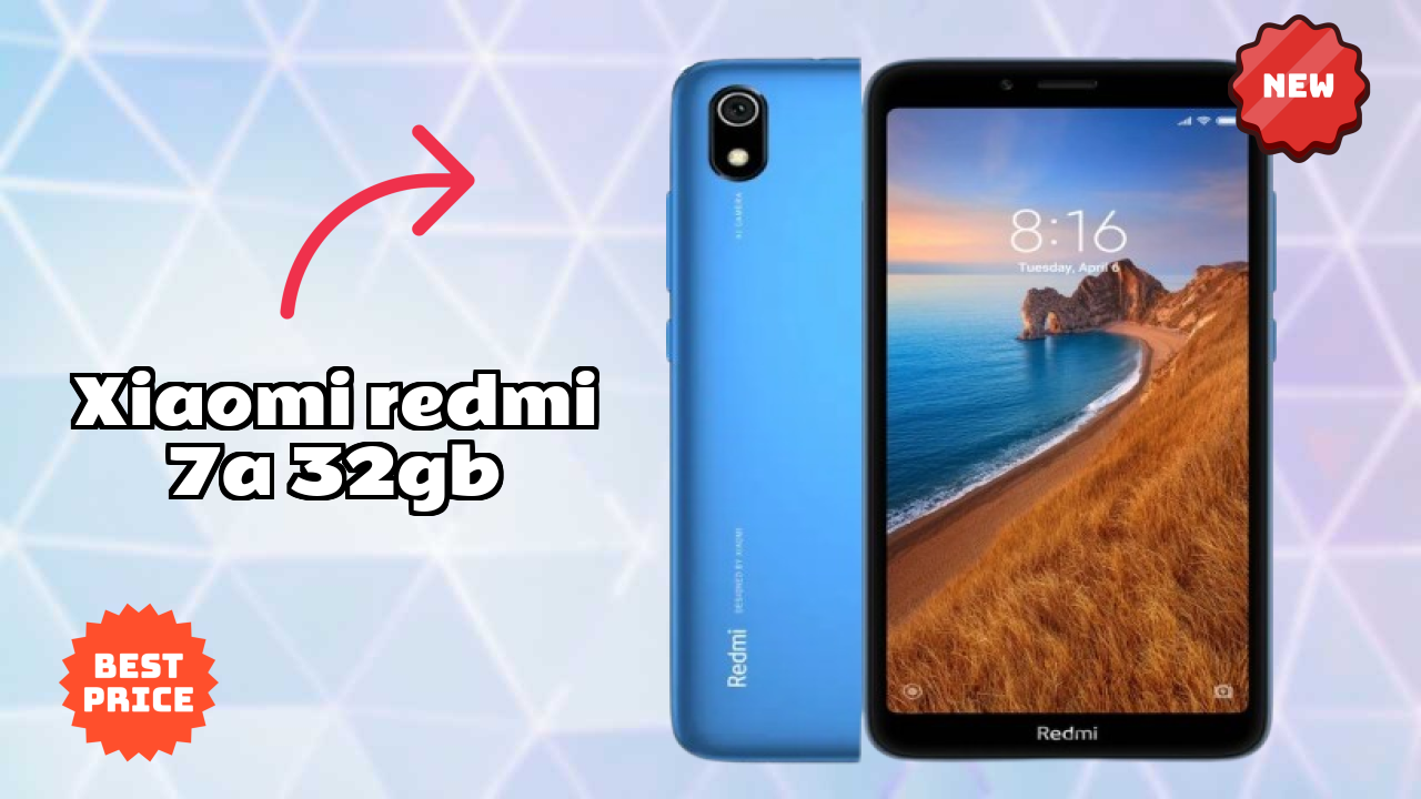 Xiaomi Redmi 7A 32GB Camera Samples: 12 MP Rear Camera Real Photos