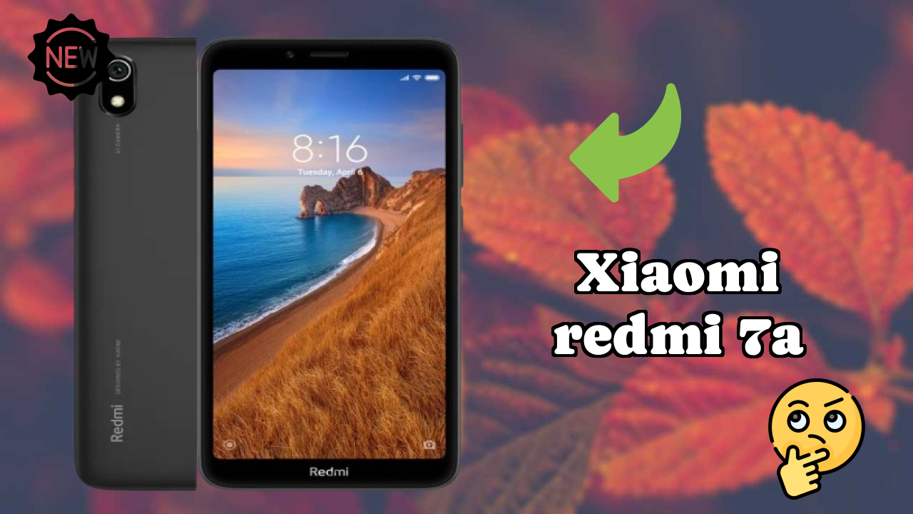 Xiaomi Redmi 7A Processor Review: Snapdragon 439 Benchmarks