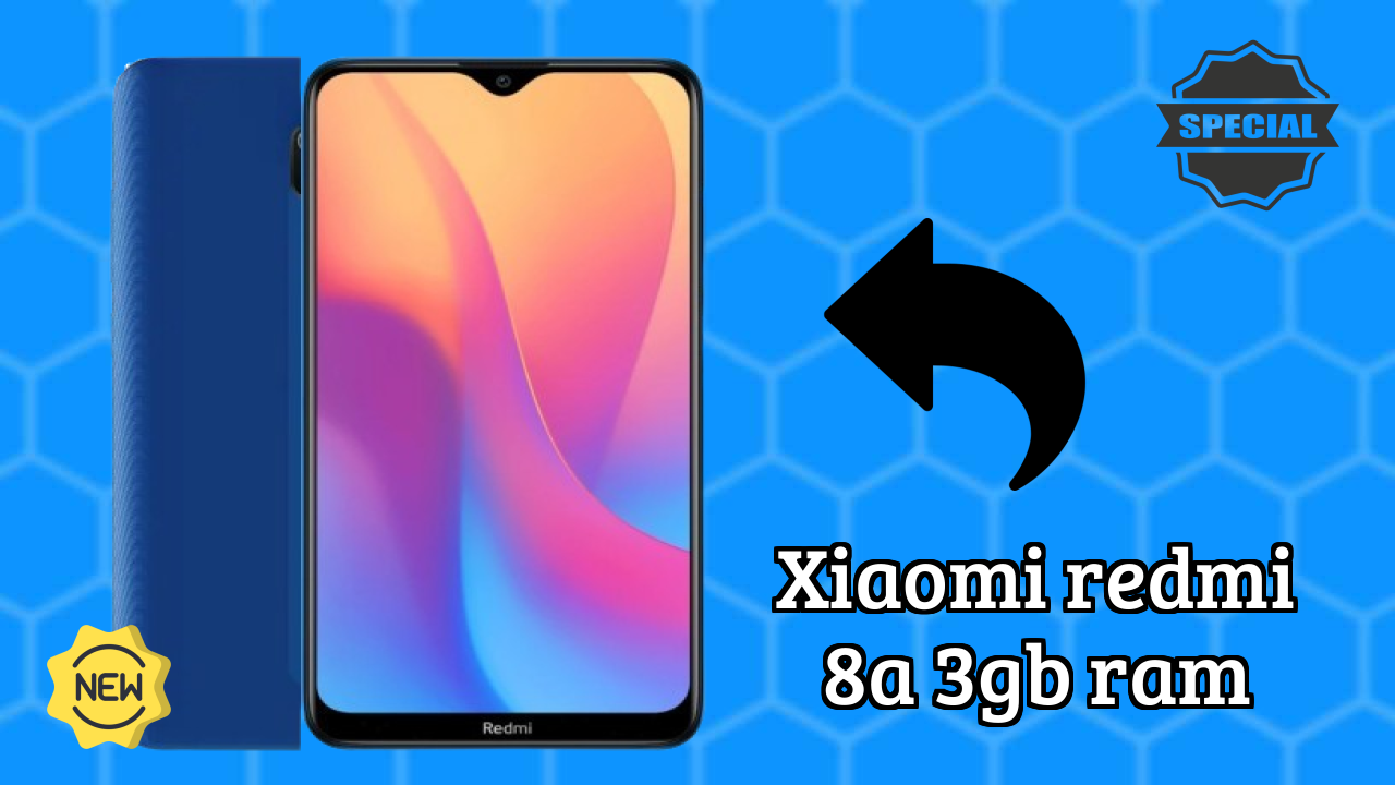 Xiaomi Redmi 8A 3GB RAM Price Analysis: ₹7,999 Value for Money