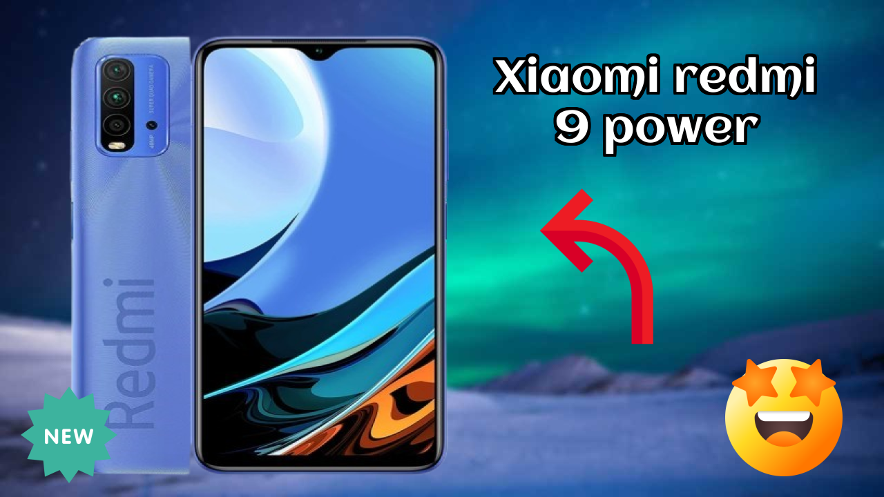 Xiaomi Redmi 9 Power Camera Quality: 48 MP + 8 MP + 2 MP + 2 MP Rear Camera Photo Test