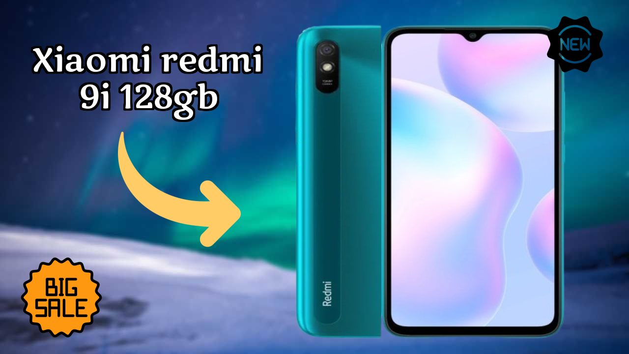 Xiaomi Redmi 9i 128GB Camera Test: 13 MP Rear Camera Sample Shots