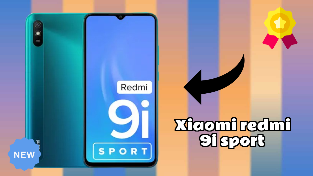 Xiaomi Redmi 9i Sport Price Drop Alert: Just ₹9,290 Now