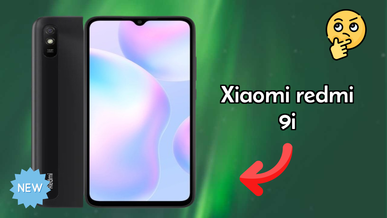 Xiaomi Redmi 9i Battery Life: 5000 MAh Charging Analysis