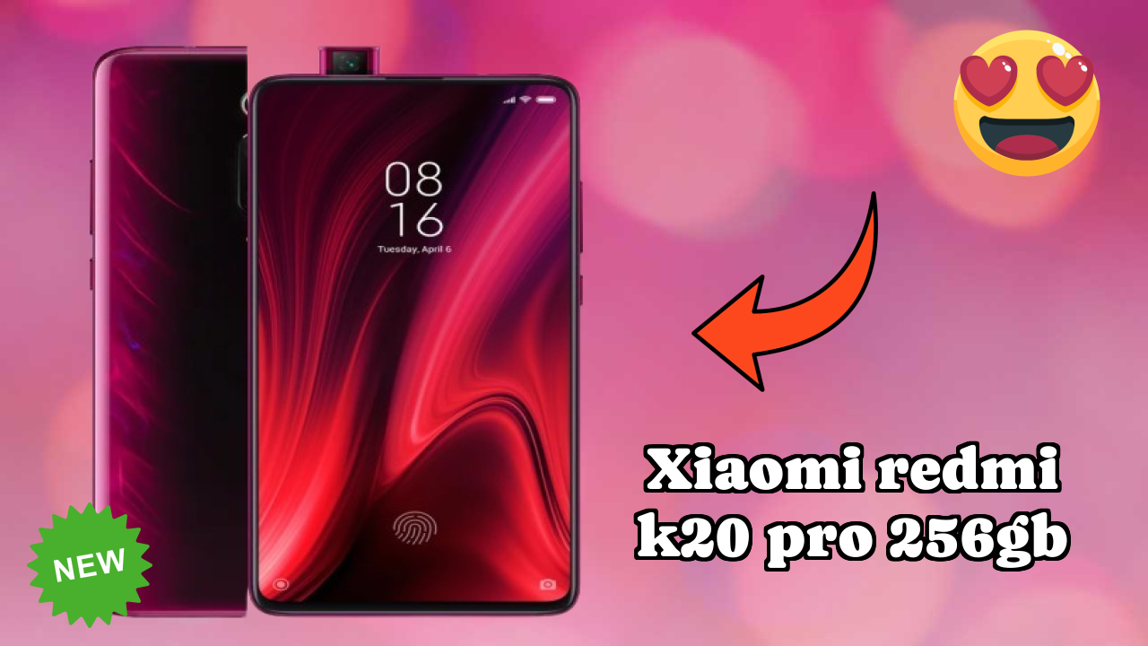 Xiaomi Redmi K20 Pro 256GB vs Samsung: Complete Feature Compare