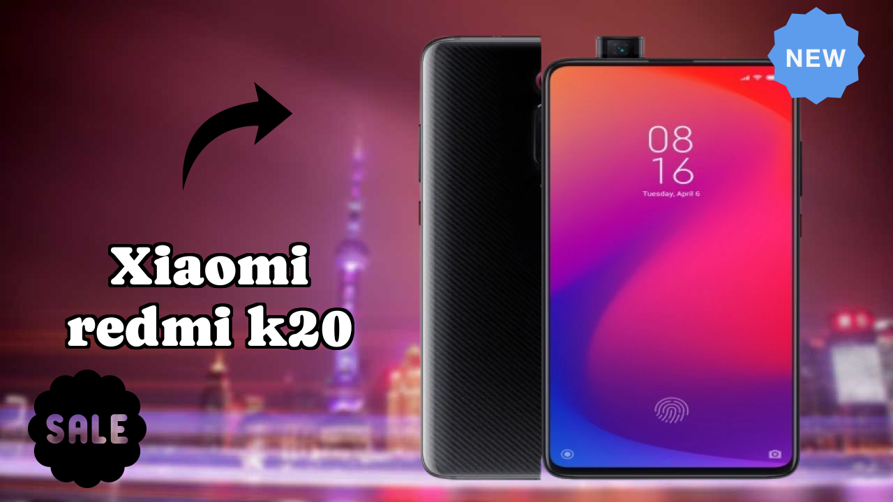 Xiaomi Xiaomi Redmi K20 - User Experience & Review