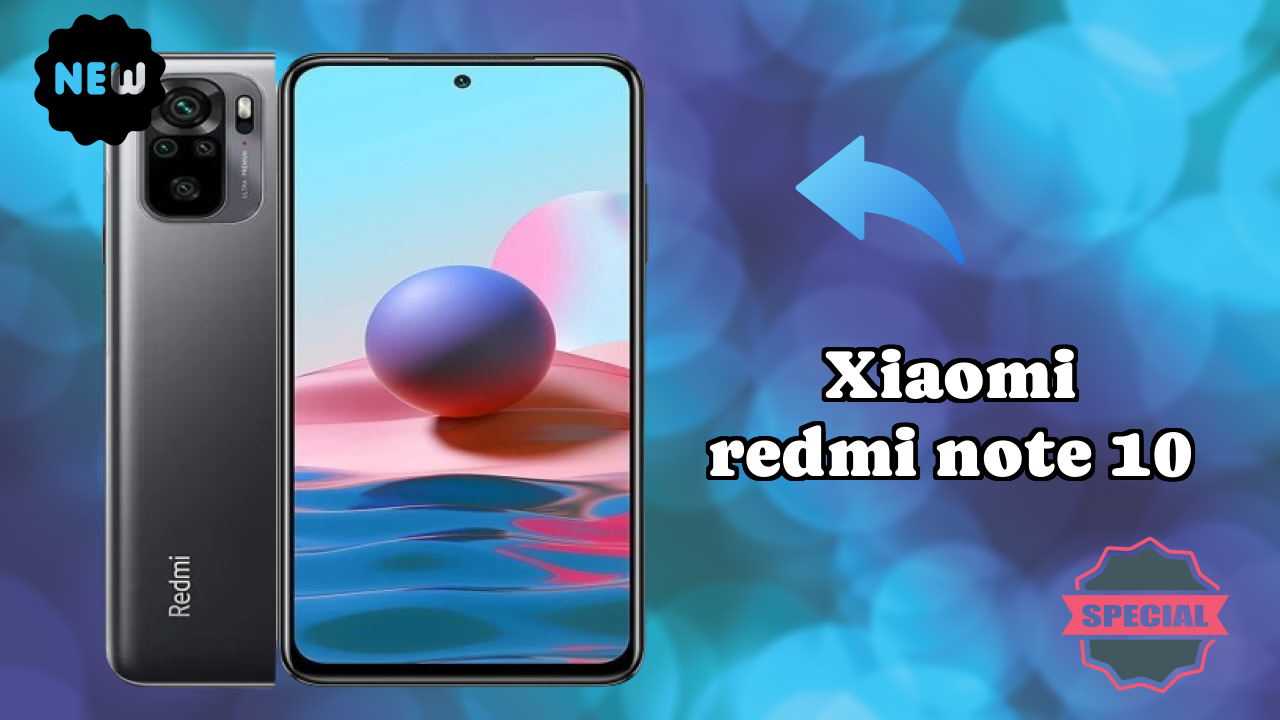 Xiaomi Redmi Note 10 Battery Review: 5000 MAh Usage Analysis